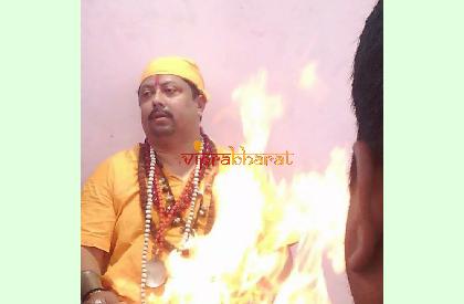 Shree Prosenjit Dutta photos - Viprabharat